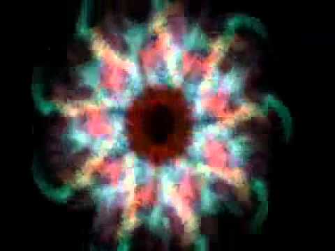 In lak'ech - I am Another Yourself