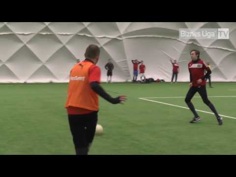 20.02.2017 I Liga A - ALIOR BANK vs. Hostel Deco