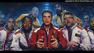 Logic - Fade Away (Official Instrumental) [Extended]