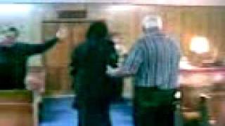 CITY-WIDE APOSTOLIC DELIVERANCE REVIVAL!!