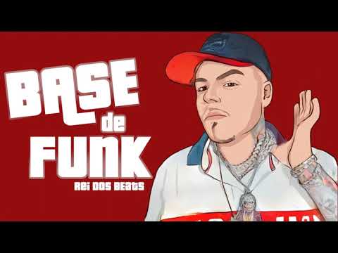 Base de funk Rasteiro - RZK 2026 / Para Cypher , Medley , Rimas ( Rei dos Beats )