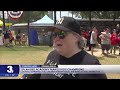Sponsor Of Baseball Game For Kids With Disabilities Named News 3 Everyday Hero