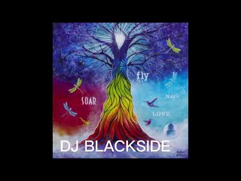 Cahiya Remix- Djblackside
