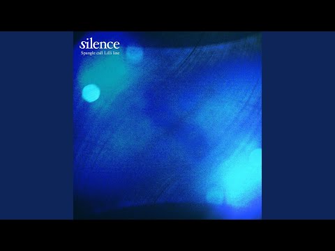 silence