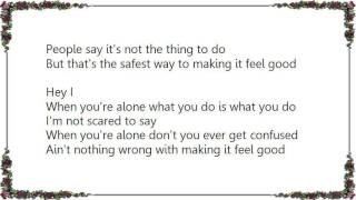 Genitorturers - Touch Myself Dave Ogilvie  Scott Humphrey Mix Lyrics