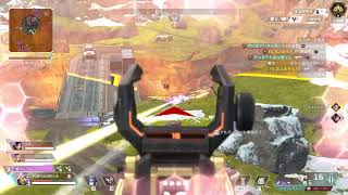 APEX ソロランク