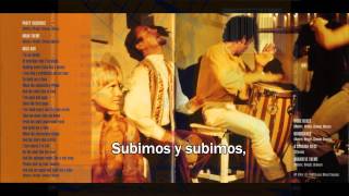 Pink Floyd - Crying Song (Subtitulos español - Spanish subtitles)