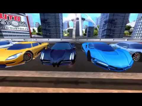 Video cover