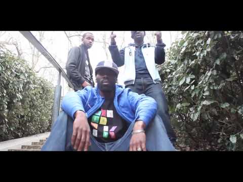 Lasmo feat Tchekoslovak d'humeur versatile clip