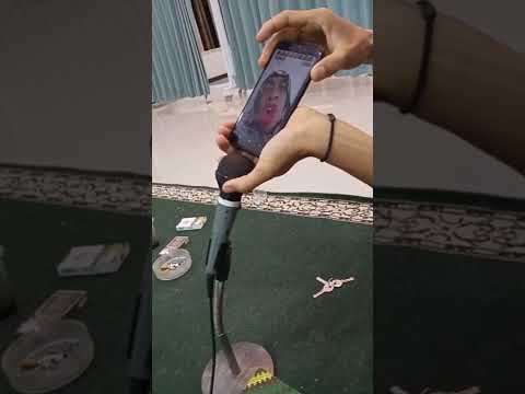 SAHURRRRR!! kalian wahai para makhluk bumi //Mimi peri