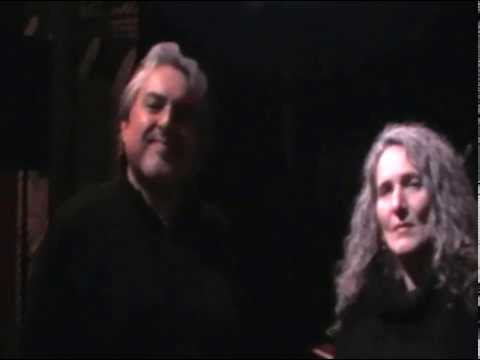 Gabriela Friedli Trio con Tony Malaby: intervista e brani live