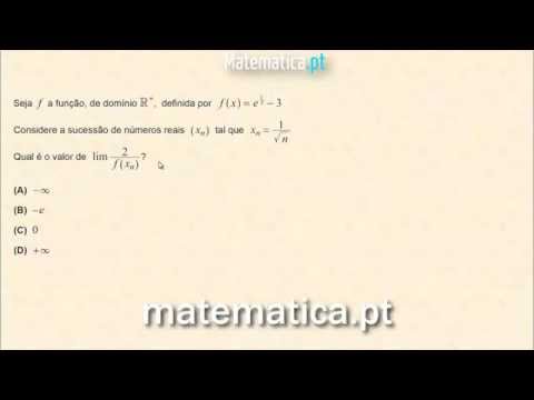 Cálculo Diferencial Gráfico da Segunda Derivada de uma Função