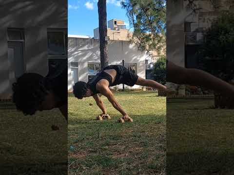 #shorts #viral #calisthenics #corrientes #pasodeloslibres #hobbies #short #motivation #handstand