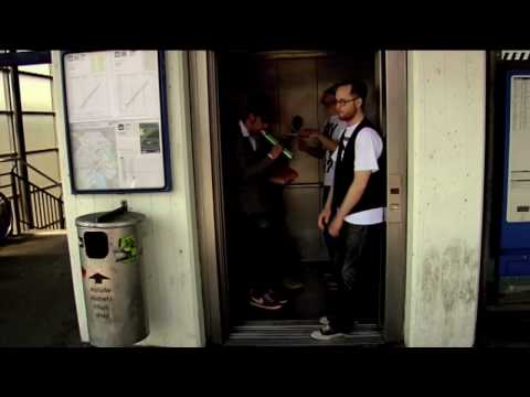 No° 14.1 Kutti MC & One Shot Orchestra - Sunne - A Showtogo.ch by Stadtklang