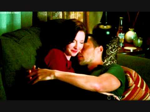 Jackson & Lexie