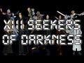 Kingdom Hearts 3 - The 13 Seekers of Darkness ...