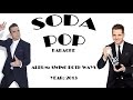 Robbie Williams & Michael Bublé | SODA POP ...