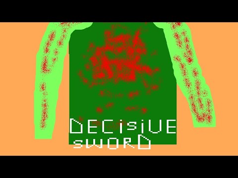 Decisive Sword