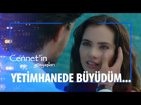 Selim Cennet'in yetimhanede büyüdüğünü öğrendi! - Cennetin Gözyaşları 1. Bölüm