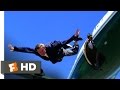 Moonraker 1 10 Movie CLIP Enjoy Your Flight 1979 HD