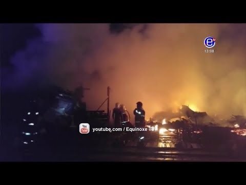 PIDGIN NEWS THURSDAY NOVEMBER 29th 2018 - EQUINOXE TV