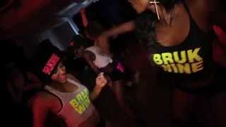 BRUKWINE Workout / Konshens-Walk and Wine