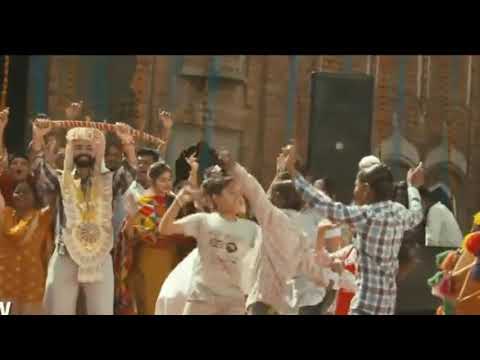 Warrior Rajput - RIO SINGH (Full Song)/Ravi RBS/New Punjabi Songs