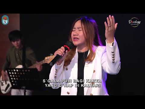 Penghormatanku (My Tribute) KPPK 314  - Digital Ministry GKJ