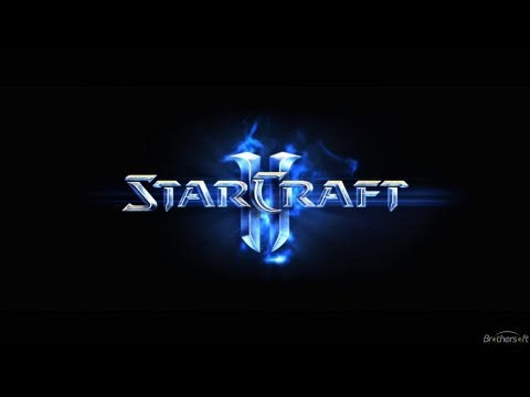 Starcraft2: Arcade Games are Awesome
