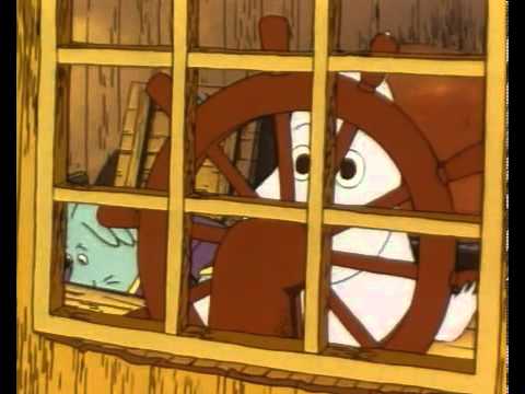 MUMINKI 63 WSPOMNIENIA TATUSIA MUMINKA 1 2