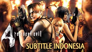 Download lagu Resident Evil 4 Subtitle Indonesia mp3 Download lagu Resident Evil 4 Subtitle Indonesia mp3