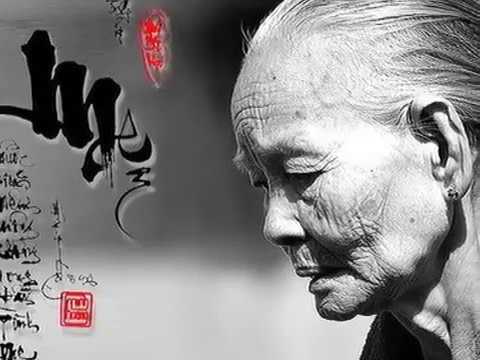 Tình mẹ - Thanh Huệ