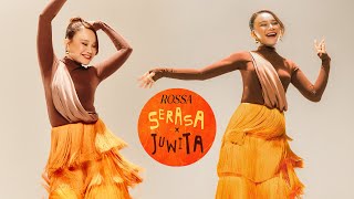 Lirik Lagu Serasa X Juwita - Rossa: Engkau Juwita Bagai Bunga Mahligai Rama-rama Pelita Hati