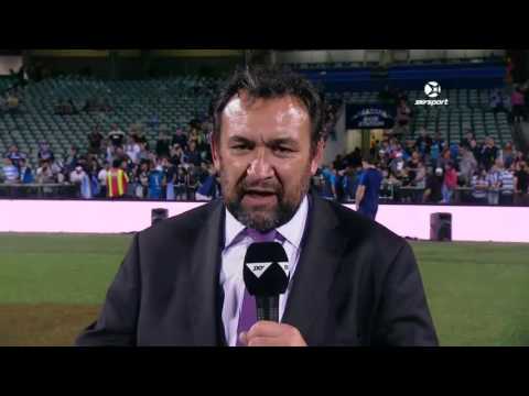 Super Rugby: Blues v Jaguares (Round 6)
