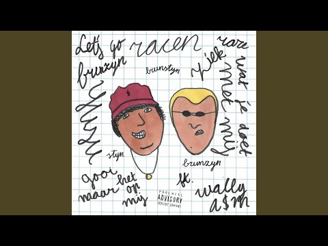 Gooi Het Maar Op Mij (feat. Wally A$m)