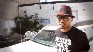 Muja Messiah - MGM16's (MGMT)