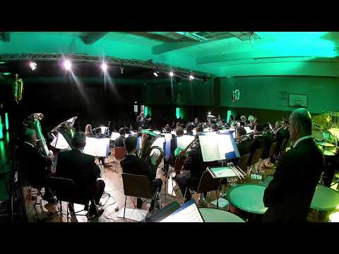 KSB Werksorchester Pegnitz: Perger Polka