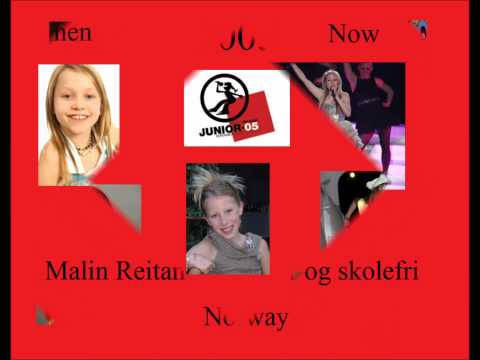 My Favourites of JESC history then and now!! Part 1