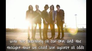 Midnight Youth - Flash (Lyrics)