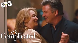 It's Complicated | Come Dancing... Wouldn't It Be Nice (ft. Meryl Streep and Alec Baldwin)