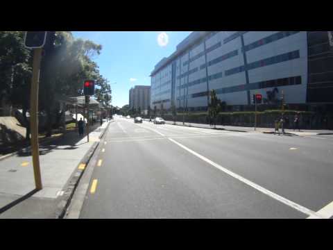 Auckland's Finest Police