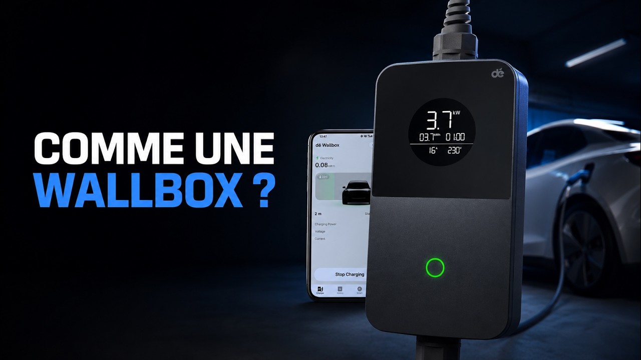 Avis et expérience avec une solution de recharge dé