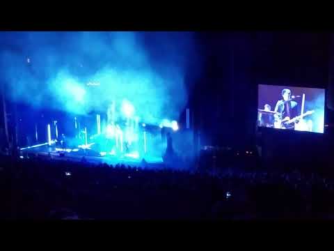 QOTSA "Leg of Lamb" @ Red Rocks 10/10/17