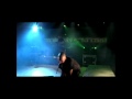 Hocico - Odio en el alma - A Traves De Mundos Que Arden - HD HQ  - Live from Germany