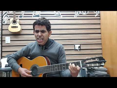 Seu Nome É Jesus Cristo - Pe. André Luna
