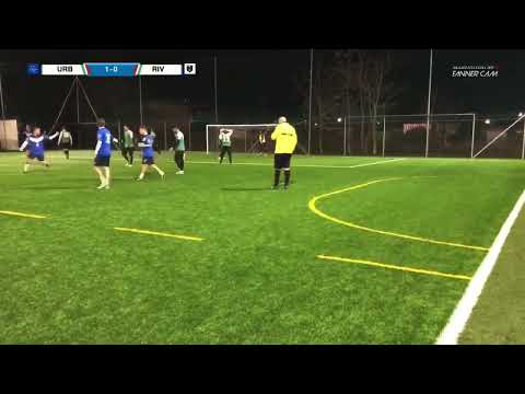 LEGA CALCIOTTO SERIE B STAGIONE 2022/2023:REAL URBE-SS TIBURTINA 1659