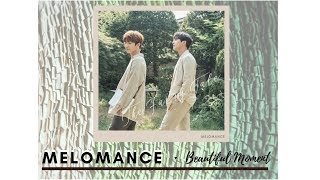 [한국어 자막/ENG SUB] 멜로망스 (Melomance) - 아름다운 순간 (Beautiful Moment)
