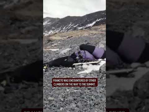 Last Photo Taken Before Deadly Decent...