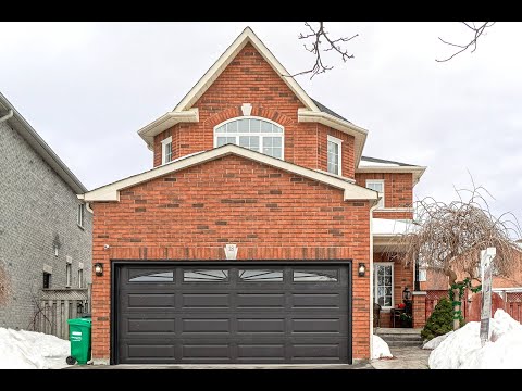 18 Kendra Court, Brampton Home for Sale - Real Estate Properties for Sale