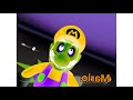 The Gummy Bear Song Super Mario Bros In G Major 16